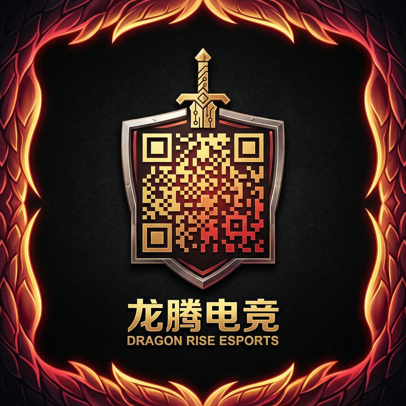 老司机商务二维码