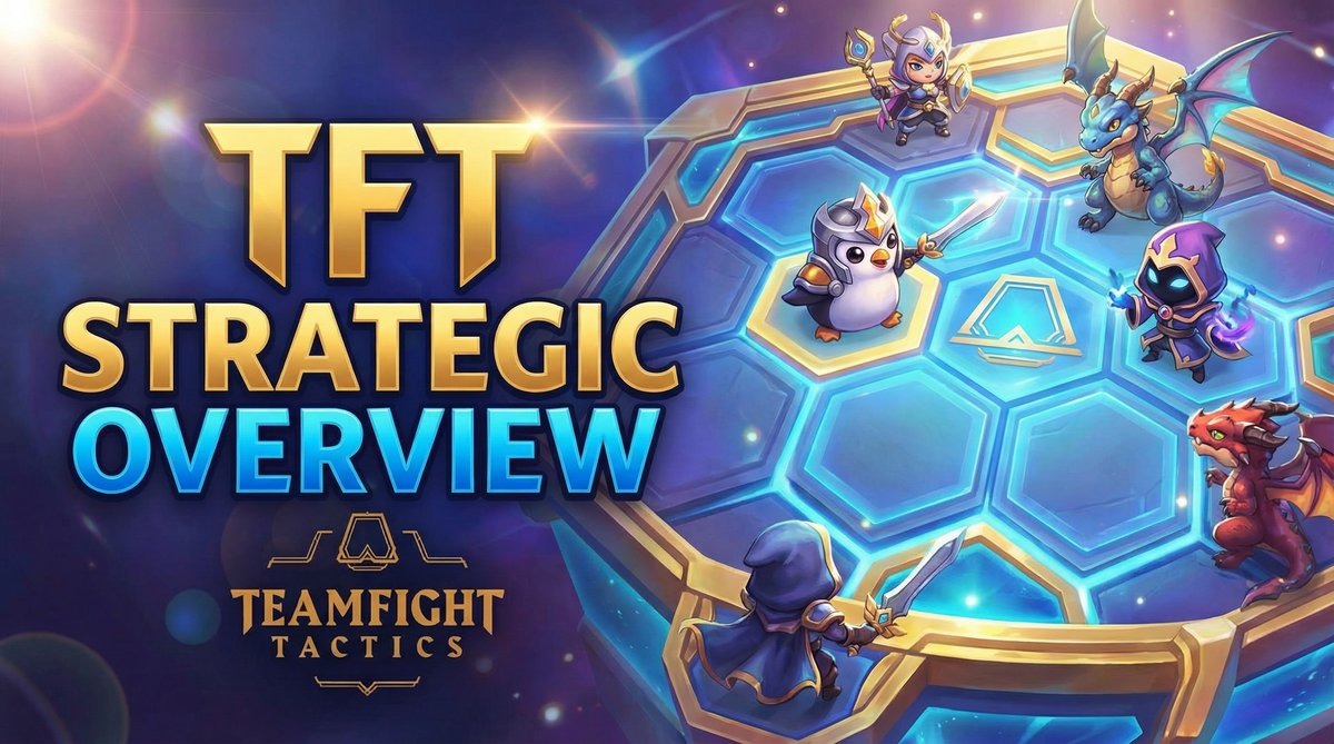 老司机老司机金铲铲之战最强阵容赛季攻略游戏视频解说